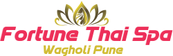 Fortune Thai Spa Wagholi